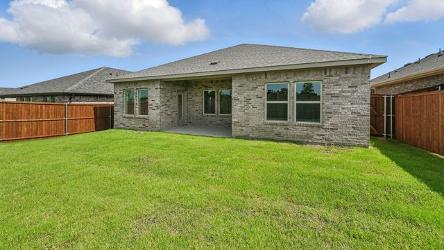 1437 Topaz Trail, Celina, TX 75009