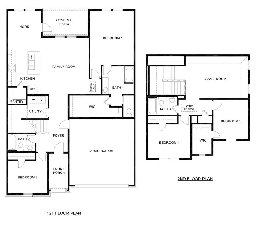 1437 Topaz Trail, Celina, TX 75009