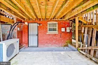 118 W ST NW #B, Washington, DC 20001