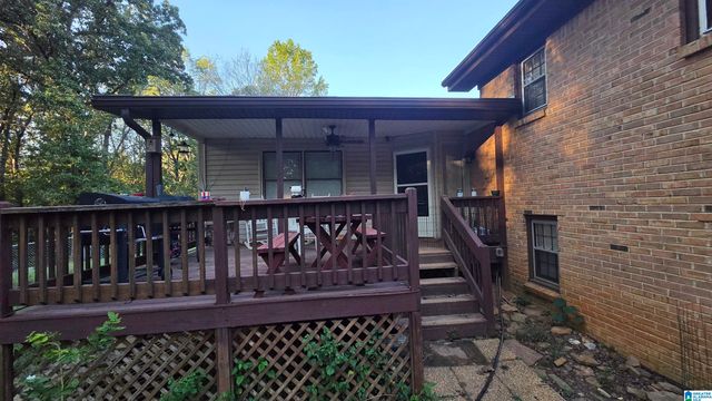 200 HERSHEL DRIVE, Gardendale, AL 35071
