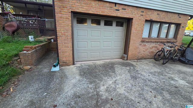 200 HERSHEL DRIVE, Gardendale, AL 35071