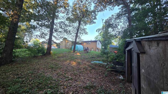 200 HERSHEL DRIVE, Gardendale, AL 35071