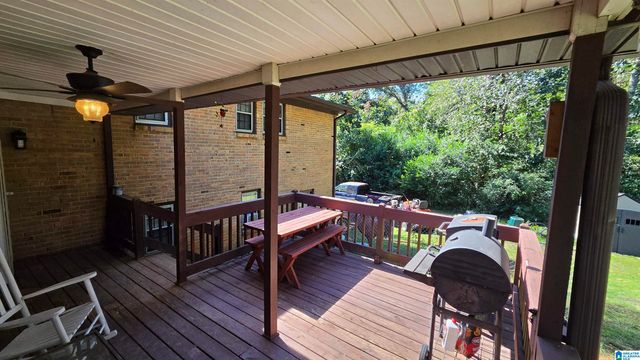 200 HERSHEL DRIVE, Gardendale, AL 35071