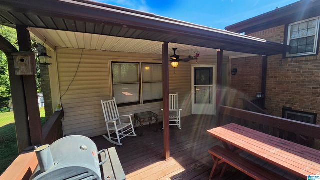 200 HERSHEL DRIVE, Gardendale, AL 35071