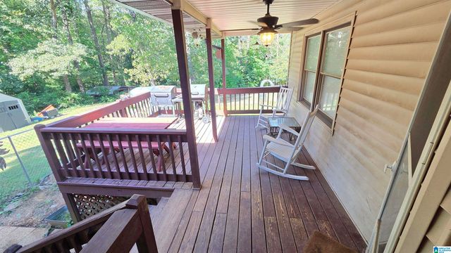 200 HERSHEL DRIVE, Gardendale, AL 35071