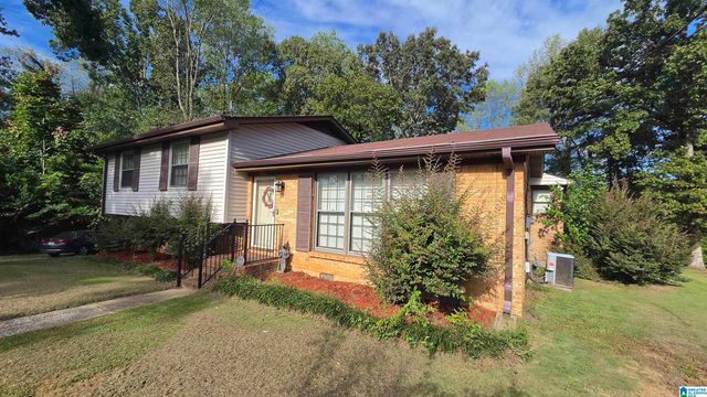 200 HERSHEL DRIVE, Gardendale, AL 35071