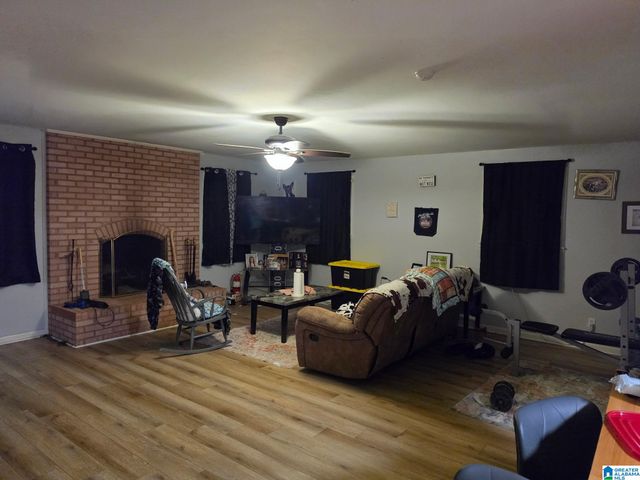 200 HERSHEL DRIVE, Gardendale, AL 35071