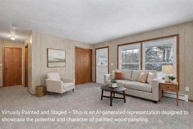 25 Cofran Avenue, Northfield, NH 03276