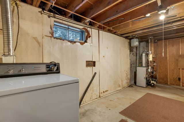 25 Cofran Avenue, Northfield, NH 03276