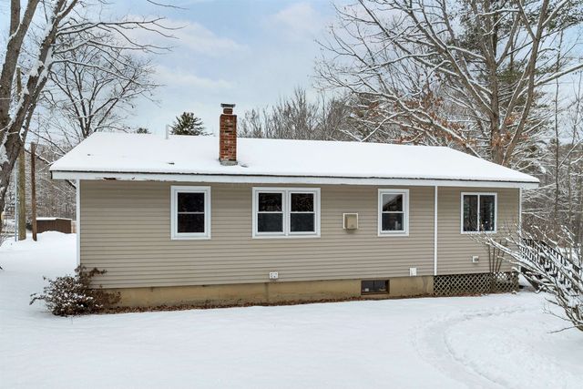 25 Cofran Avenue, Northfield, NH 03276