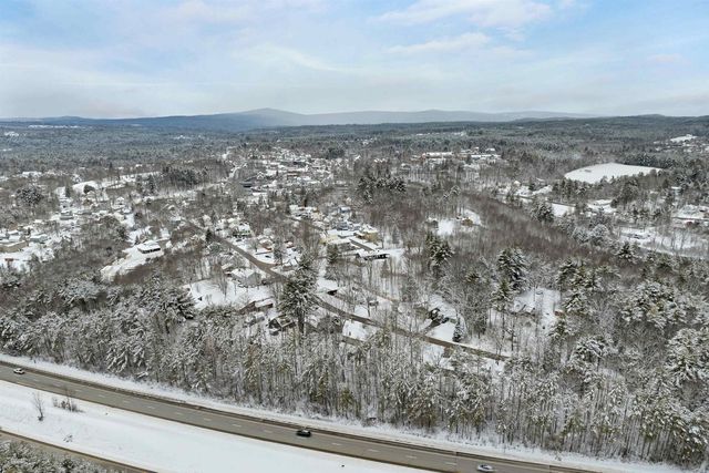 25 Cofran Avenue, Northfield, NH 03276