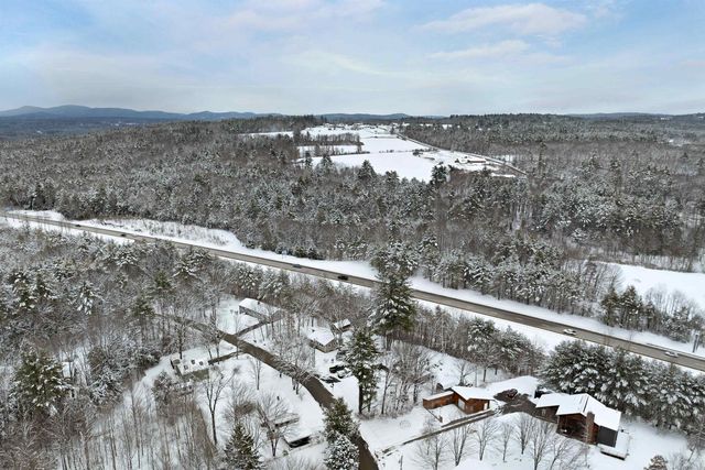 25 Cofran Avenue, Northfield, NH 03276