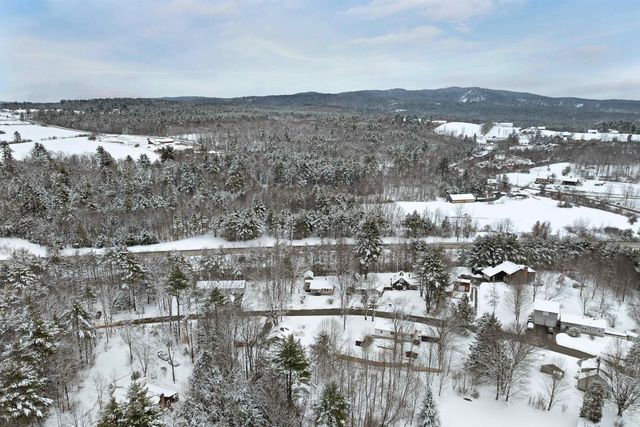 25 Cofran Avenue, Northfield, NH 03276