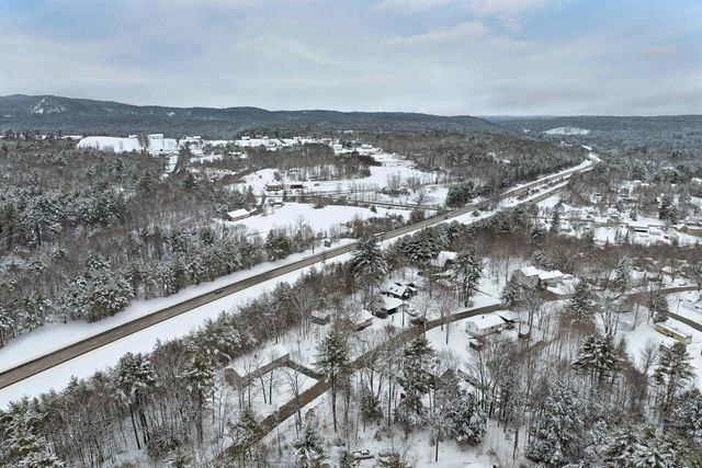 25 Cofran Avenue, Northfield, NH 03276