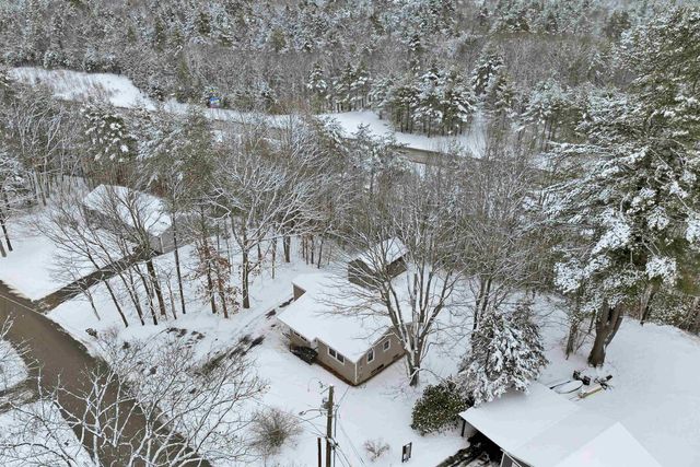 25 Cofran Avenue, Northfield, NH 03276