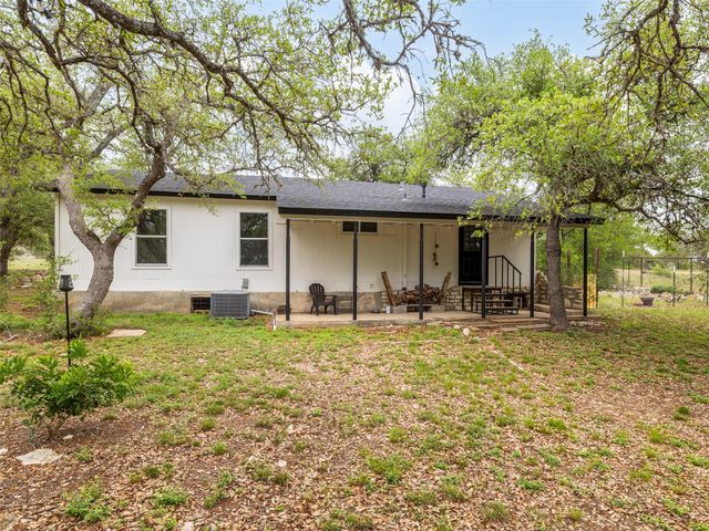 2591 Spring Valley DR, Dripping Springs, TX 78620