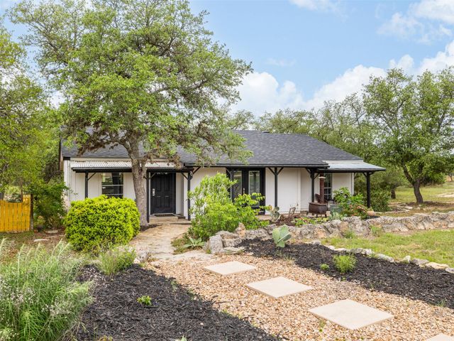 2591 Spring Valley DR, Dripping Springs, TX 78620
