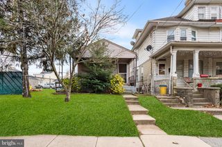 705 WOODLAND ST, Trenton, NJ 08610