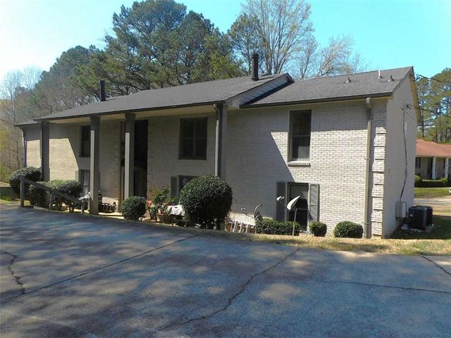 1286 Britain Dr., Lawrenceville, GA 30044