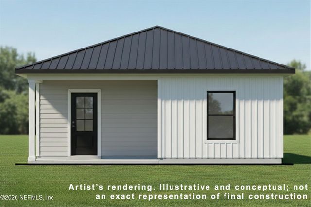 0 NELSONS Point PARCEL 003, Keystone Heights, FL 32656