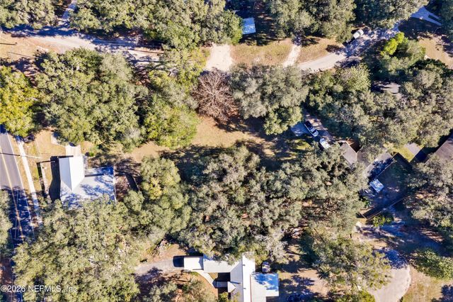 0 NELSONS Point PARCEL 003, Keystone Heights, FL 32656