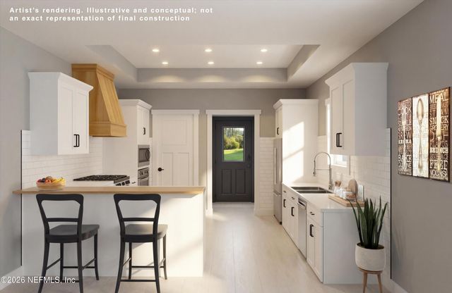 0 NELSONS Point PARCEL 003, Keystone Heights, FL 32656