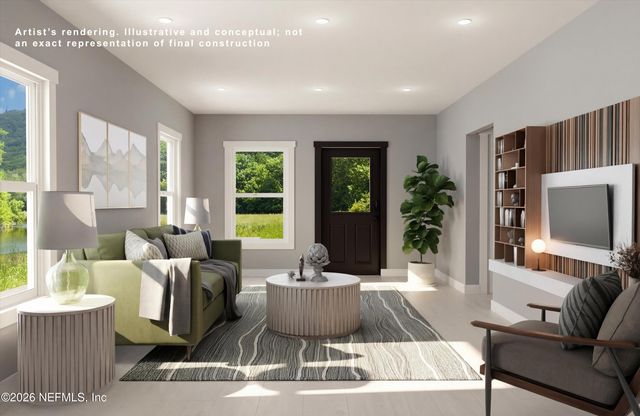 0 NELSONS Point PARCEL 003, Keystone Heights, FL 32656