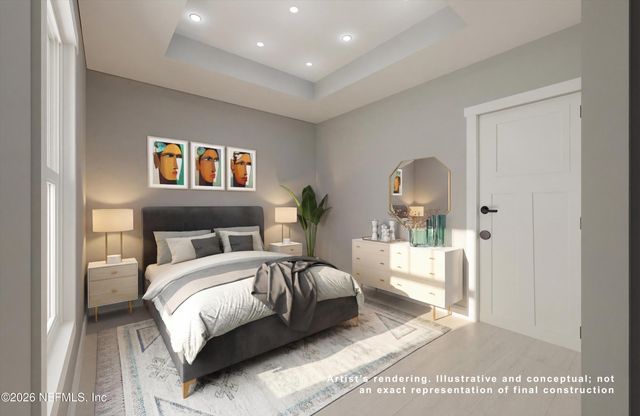 0 NELSONS Point PARCEL 003, Keystone Heights, FL 32656