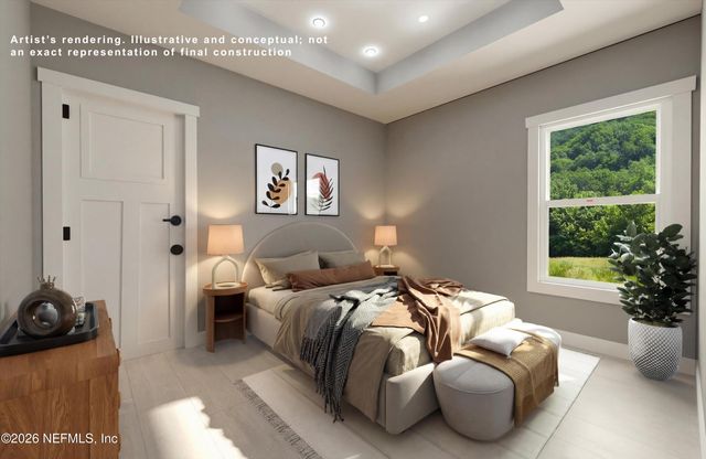 0 NELSONS Point PARCEL 003, Keystone Heights, FL 32656