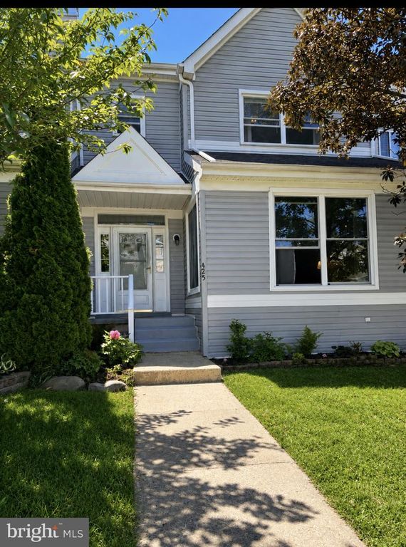 425 KENTMORE TER, Abingdon, MD 21009