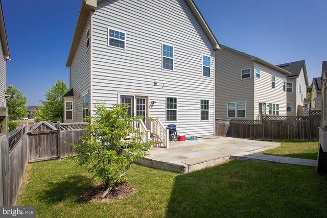2515 BAILEYS POND RD, Accokeek, MD 20607