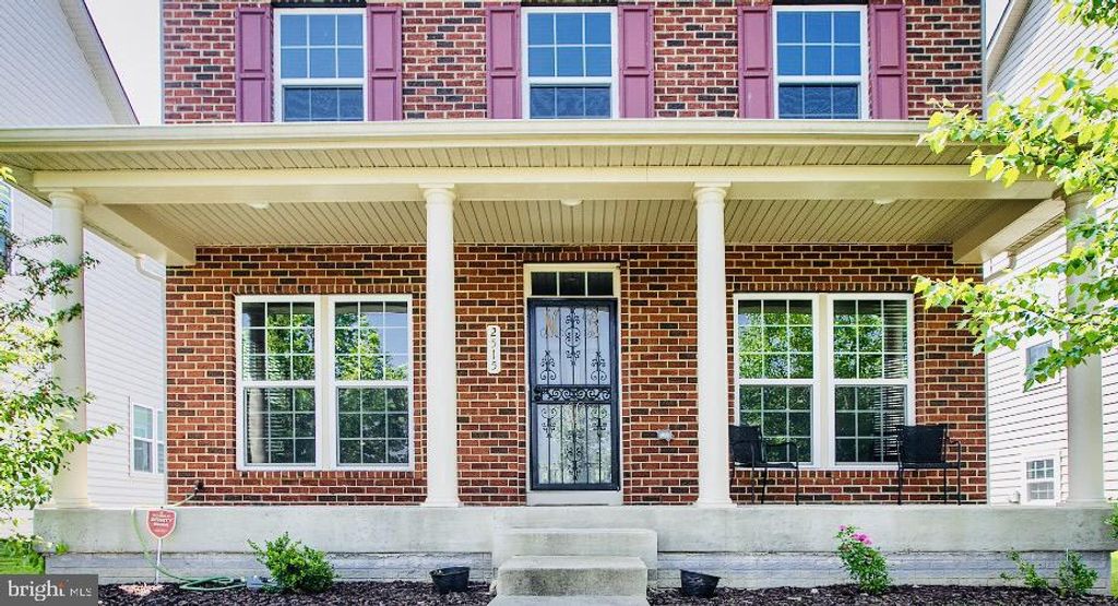 2515 BAILEYS POND RD, Accokeek, MD 20607