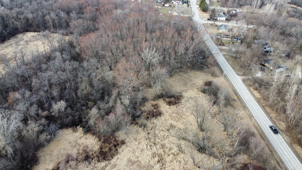 Lot 2 Palm Street, Mchenry, IL 60051
