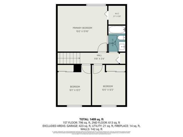 7 Blue Jay Court, Woodridge, IL 60517