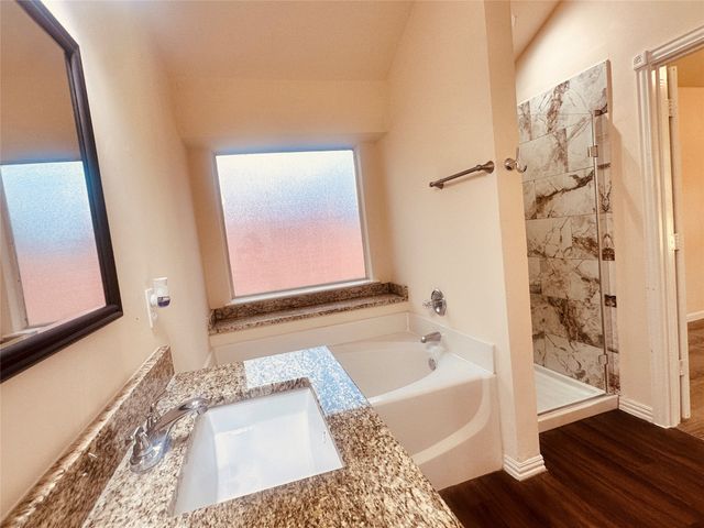 1029 Port Mansfield Drive, Little Elm, TX 75068
