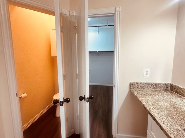 1029 Port Mansfield Drive, Little Elm, TX 75068