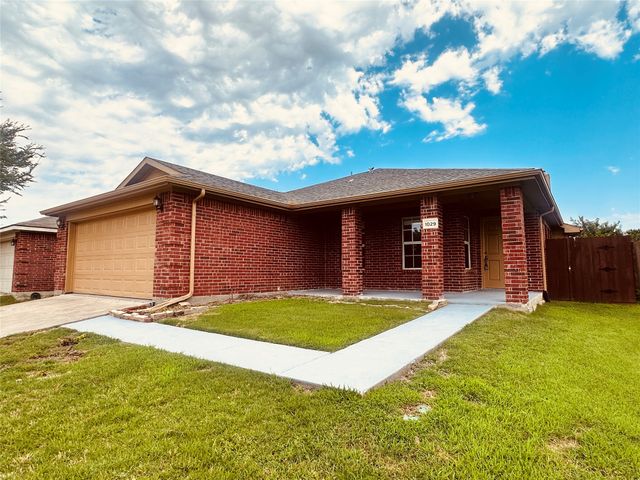 1029 Port Mansfield Drive, Little Elm, TX 75068