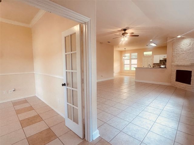 1029 Port Mansfield Drive, Little Elm, TX 75068