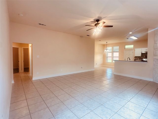 1029 Port Mansfield Drive, Little Elm, TX 75068