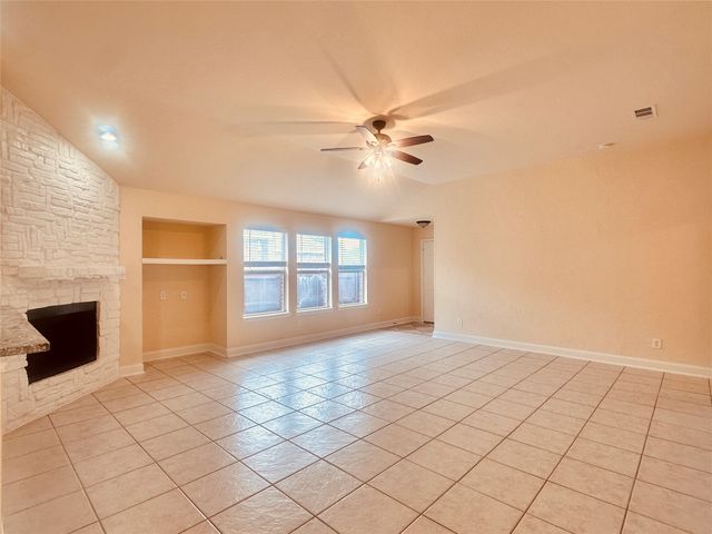 1029 Port Mansfield Drive, Little Elm, TX 75068