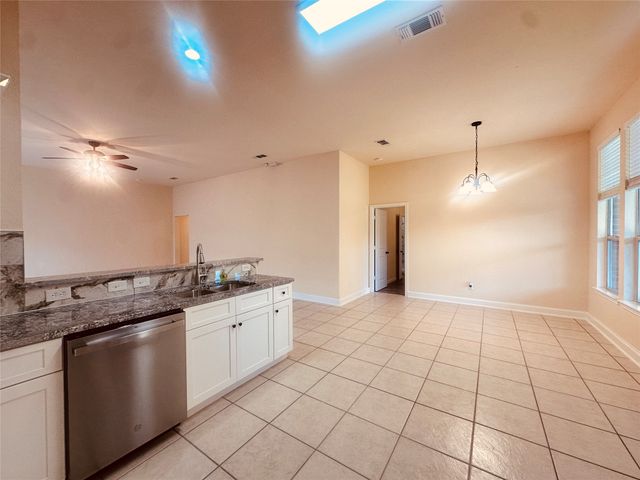 1029 Port Mansfield Drive, Little Elm, TX 75068
