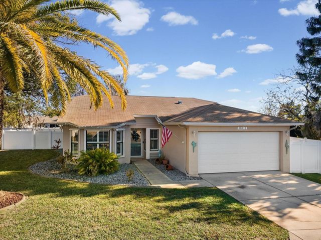 10616 BUCKS RUN, New Port Richey, FL 34654