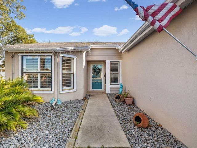 10616 BUCKS RUN, New Port Richey, FL 34654