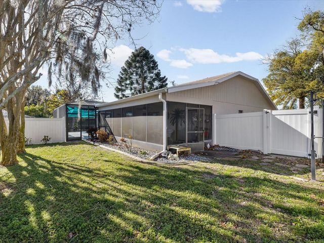 10616 BUCKS RUN, New Port Richey, FL 34654