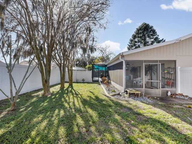 10616 BUCKS RUN, New Port Richey, FL 34654