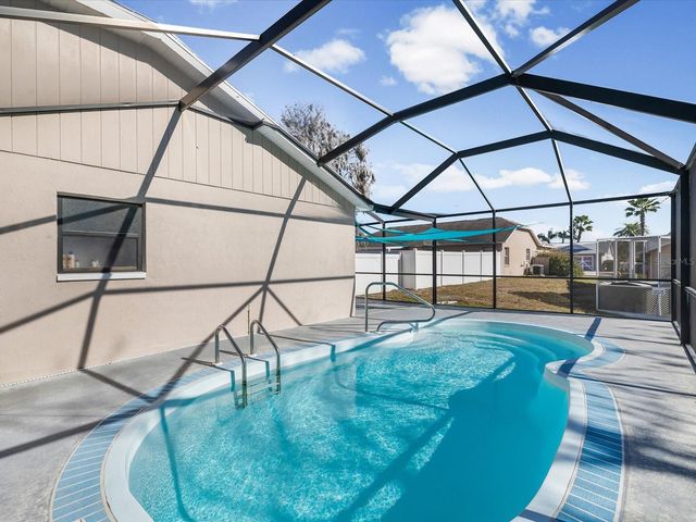 10616 BUCKS RUN, New Port Richey, FL 34654