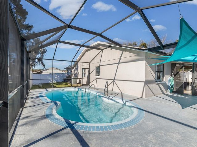 10616 BUCKS RUN, New Port Richey, FL 34654