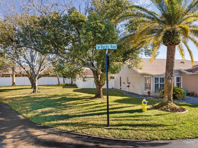 10616 BUCKS RUN, New Port Richey, FL 34654