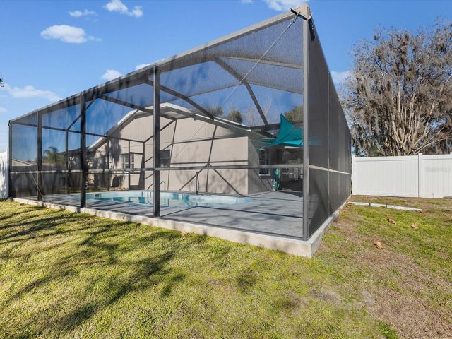 10616 BUCKS RUN, New Port Richey, FL 34654