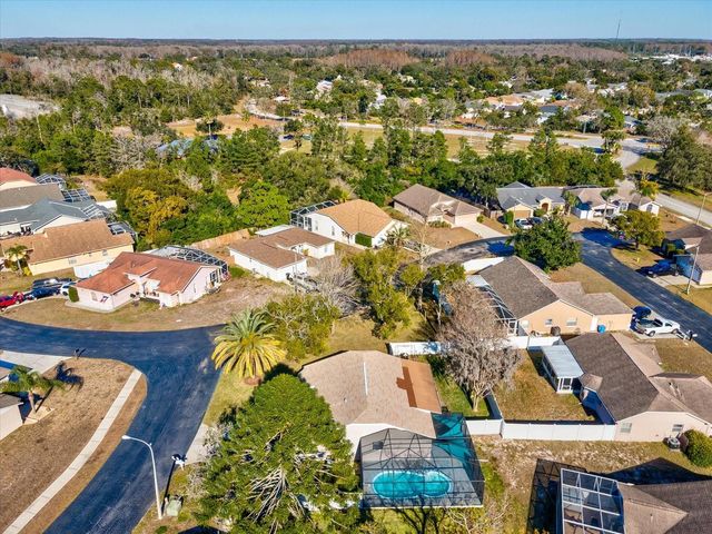 10616 BUCKS RUN, New Port Richey, FL 34654